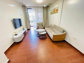 Kings and queens one bedroom apartment